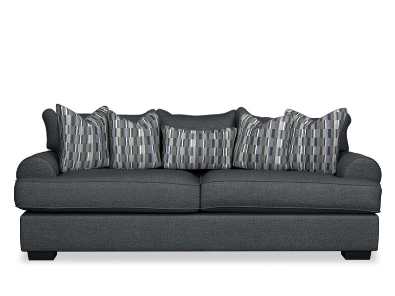 Mustang Sleeper Sofa
